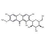 7-O-Methylmangiferin