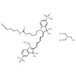 Cy5-N3 triethylamine salt