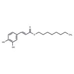 n-Octyl caffeate