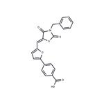 (Z)-Leukadherin-1