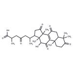 Deacetyl ganoderic acid F