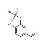 Vanillin-d3