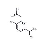 Carvacryl acetate