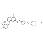 Cot inhibitor-1 hydrochloride