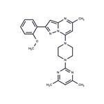 SARS-CoV-2 nsp13-IN-3