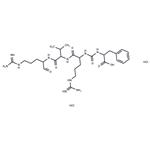 Antipain dihydrochloride