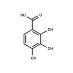 2,3,4-Trihydroxybenzoic acid