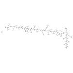 Acetyl-Calpastatin (184-210)(human) acetate