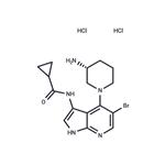 GDC-0575 dihydrochloride