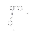 JNJ-10181457 (hydrochloride)