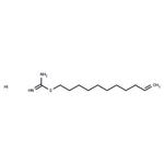 Isothiuronium