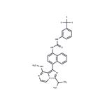 IRE1α kinase-IN-7