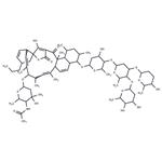 Saccharocarcin B