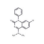 MAT2A inhibitor 3