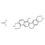 Dehydrocorydaline nitrate