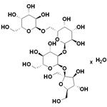 Stachyose hydrate