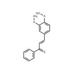 3,4-Dimethoxychalcone