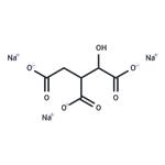 DL-Isocitric acid trisodium salt