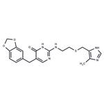 Oxmetidine