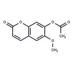 Scopoletin acetate