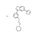 CC-401 Hydrochloride