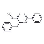 methyl 2-benzoylamino-3-phenylpropyionate