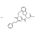 Delapril hydrochloride