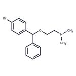 Bromodiphenhydramine