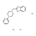 ABT 724 trihydrochloride