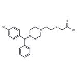 Levocetirizine