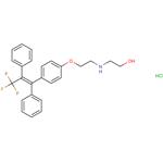 Panomifene HCl