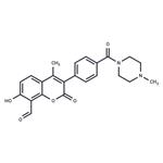 IRE1α kinase-IN-8