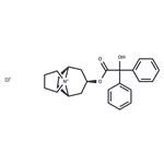 Trospium chloride