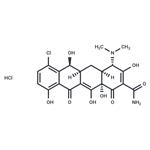 Demeclocycline hydrochloride