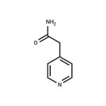 Pyridine-4-Acetamide