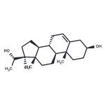 Pregn-5-ene-3β,17α,20S-triol