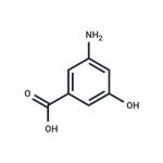 3-Amino-5-Hydroxybenzoic Acid