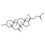 7-Ketolithocholic acid