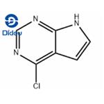 4-Chloro-7H-pyrrolo[2,3-d]pyriMidine