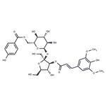 Tenuifoliside B