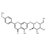 Acacetin-7-O-beta-D-galactopyranoside