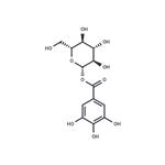 beta-Glucogallin