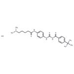 Tenovin-6 Hydrochloride