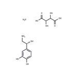 Noradrenaline bitartrate