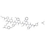 Histrelin acetate