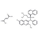 Bedaquiline fumarate