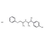 Isoxsuprine hydrochloride