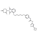 PROTAC CDK9 Degrader-1