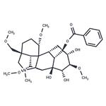 Benzoylhypaconine