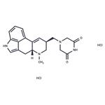 Romergoline 2HCl